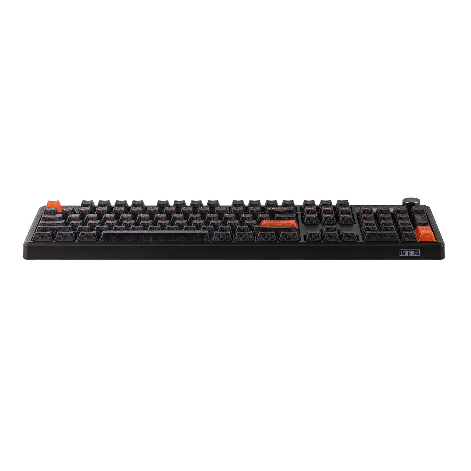 EPOMAKER TH108 V2 PRO Full Sized Mechanical Keyboard
