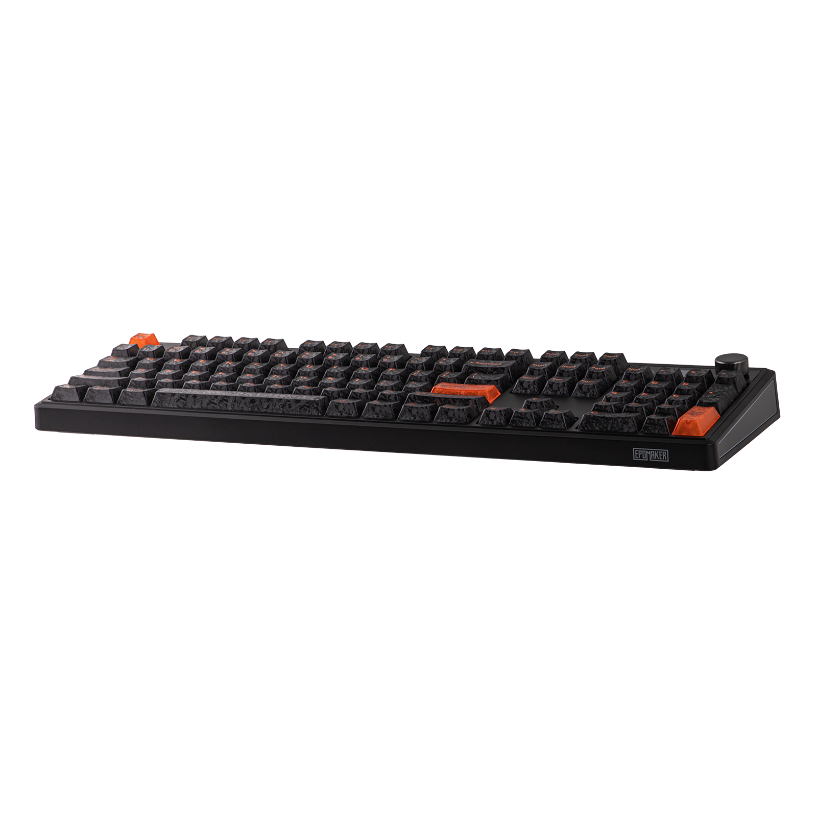 EPOMAKER TH108 V2 PRO Full Sized Mechanical Keyboard