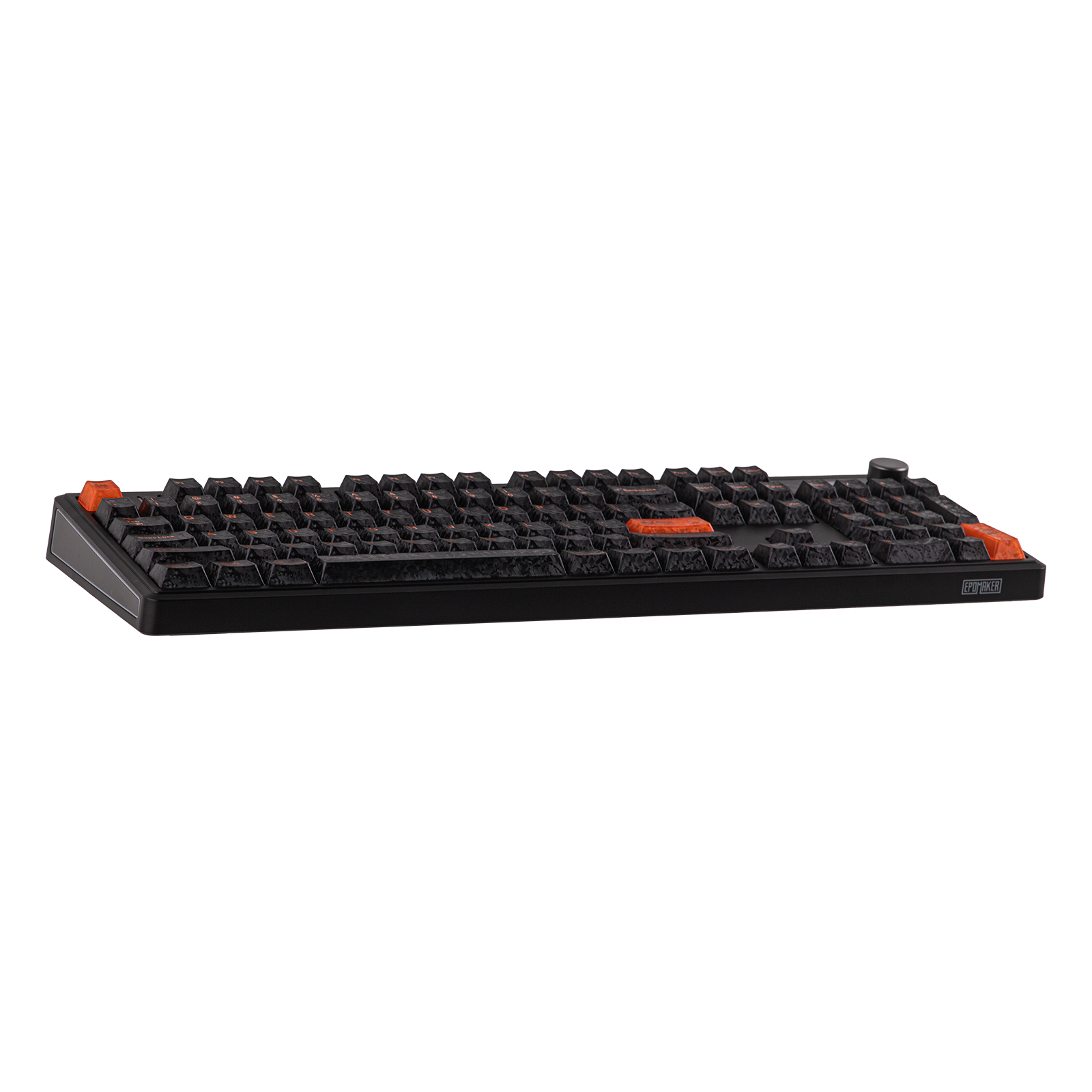EPOMAKER TH108 V2 PRO Full Sized Mechanical Keyboard