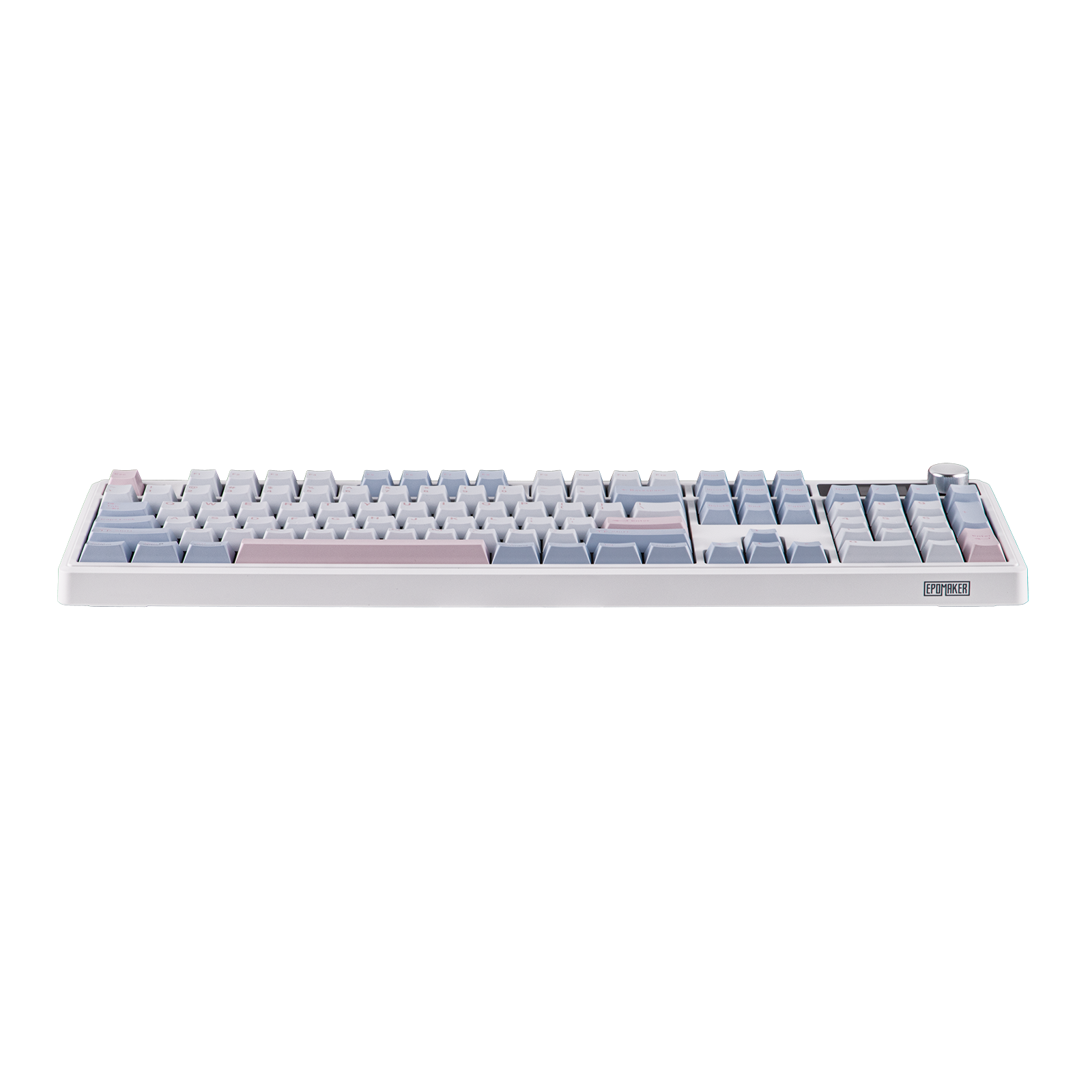 EPOMAKER TH108 V2 PRO Full Sized Mechanical Keyboard