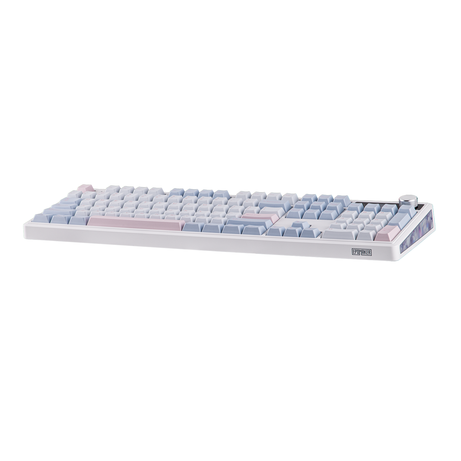 EPOMAKER TH108 V2 PRO Full Sized Mechanical Keyboard