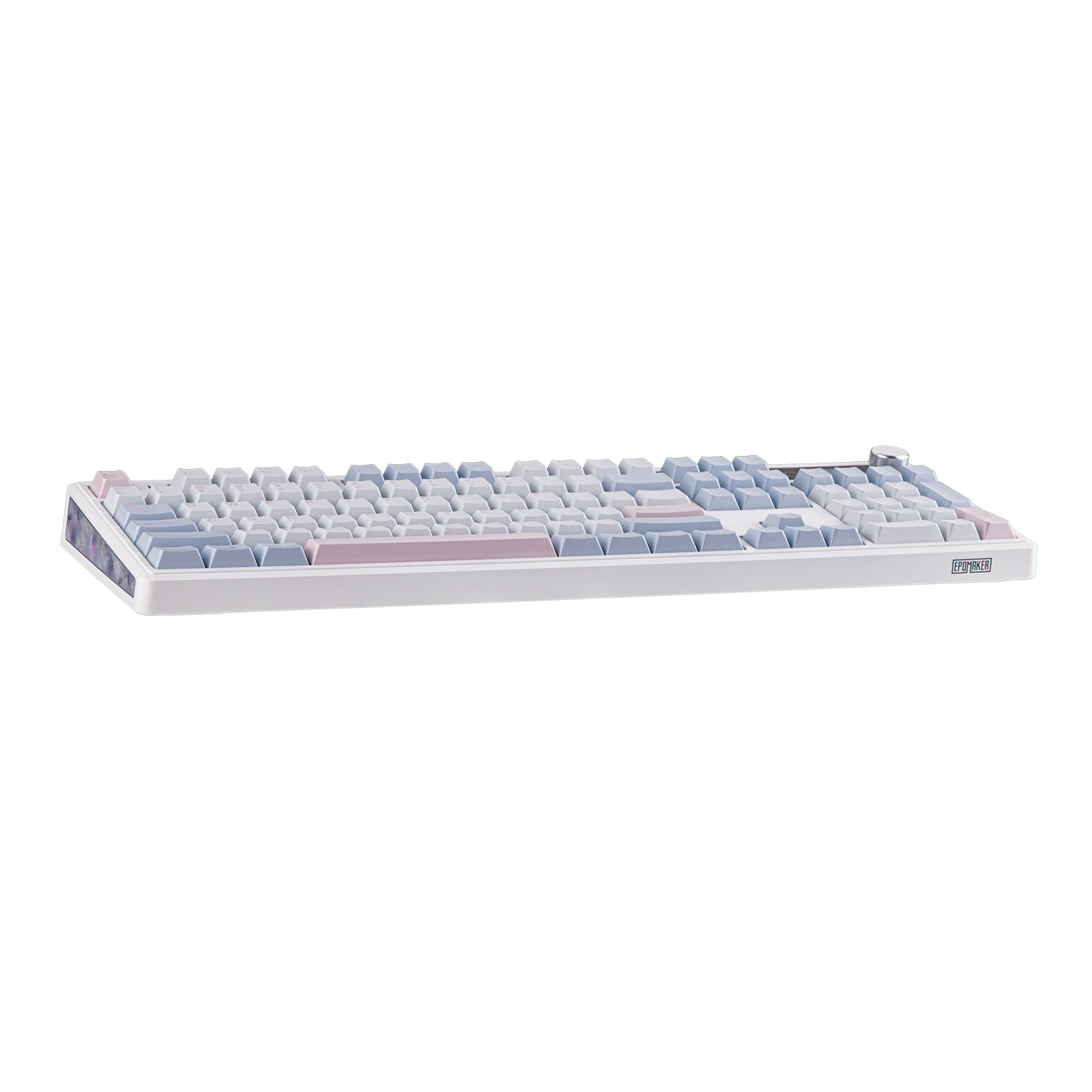 EPOMAKER TH108 V2 PRO Full Sized Mechanical Keyboard