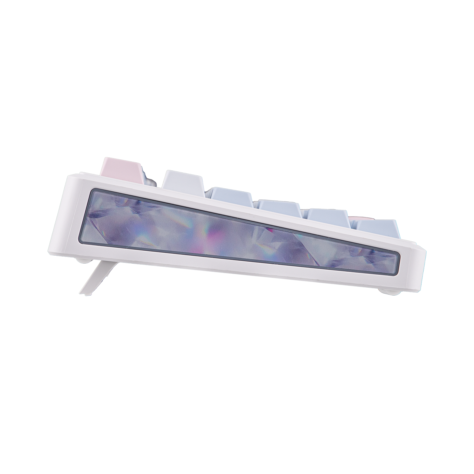 EPOMAKER TH108 V2 PRO Full Sized Mechanical Keyboard