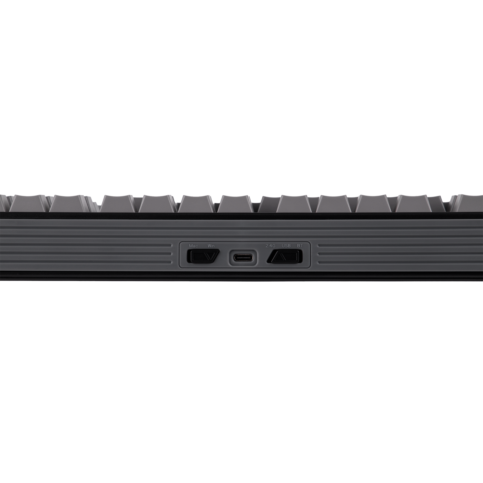 EPOMAKER TH108 100% Full Size Silent Mechanical Keyboard