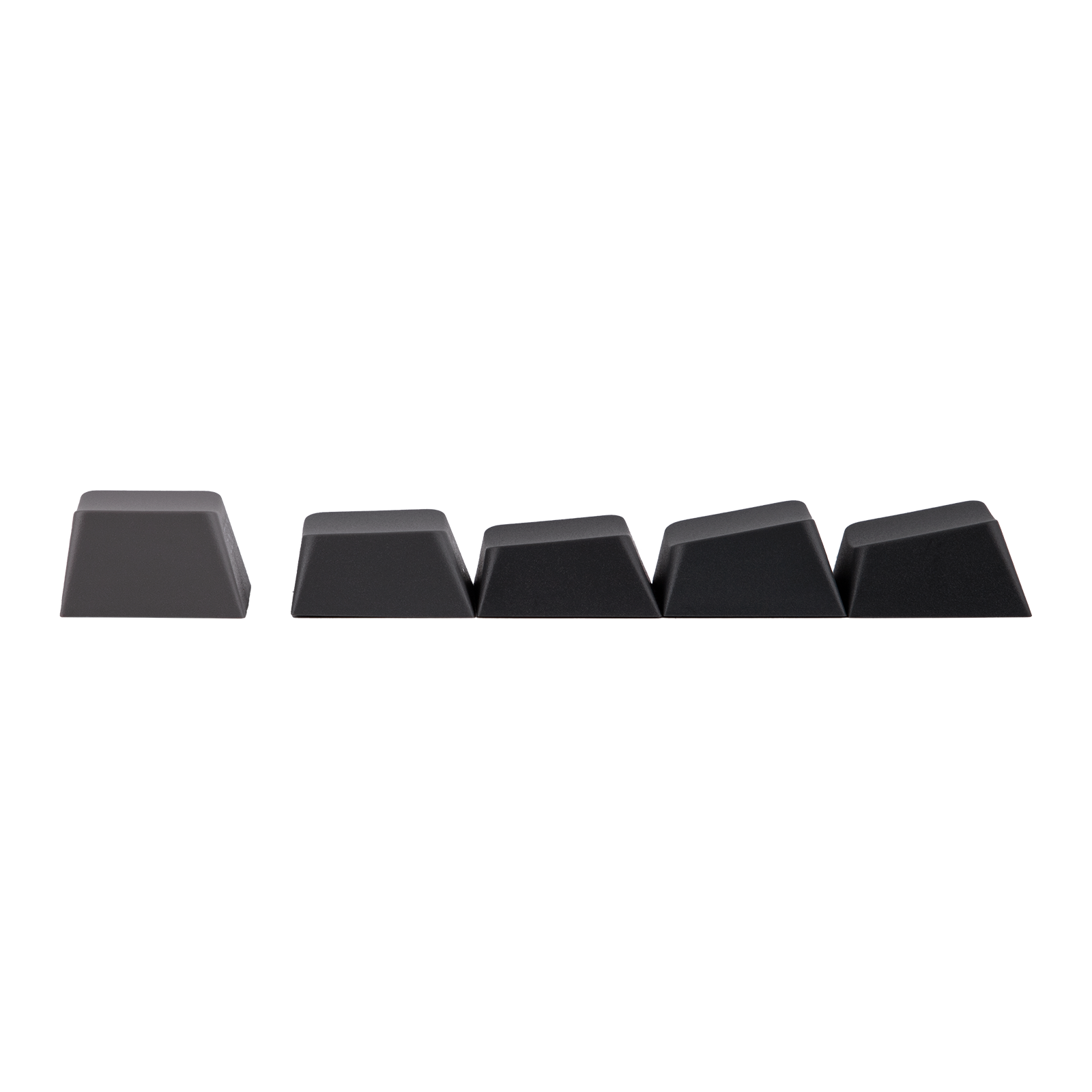 EPOMAKER TH108 100% Full Size Silent Mechanical Keyboard