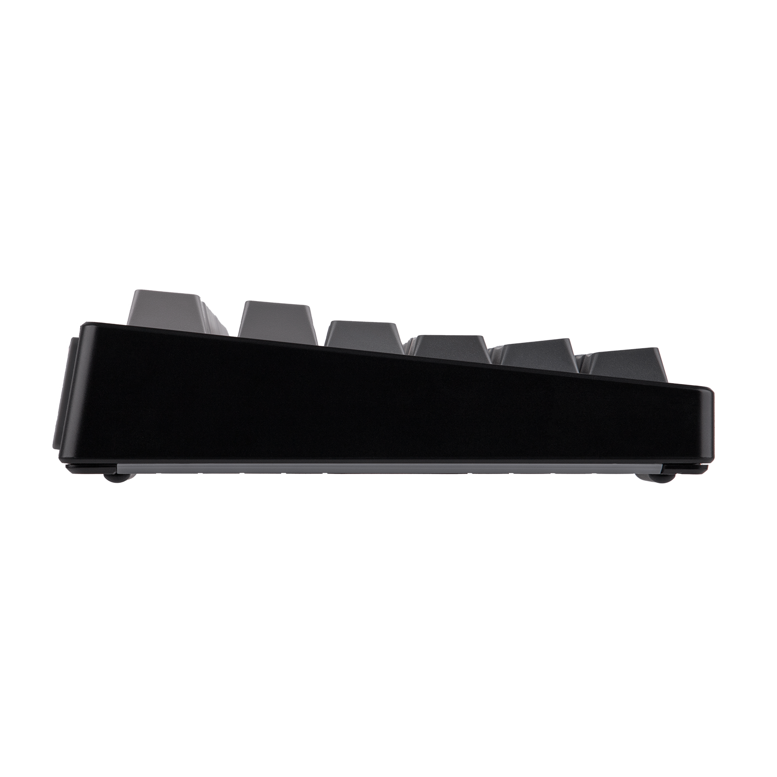 EPOMAKER TH108 100% Full Size Silent Mechanical Keyboard