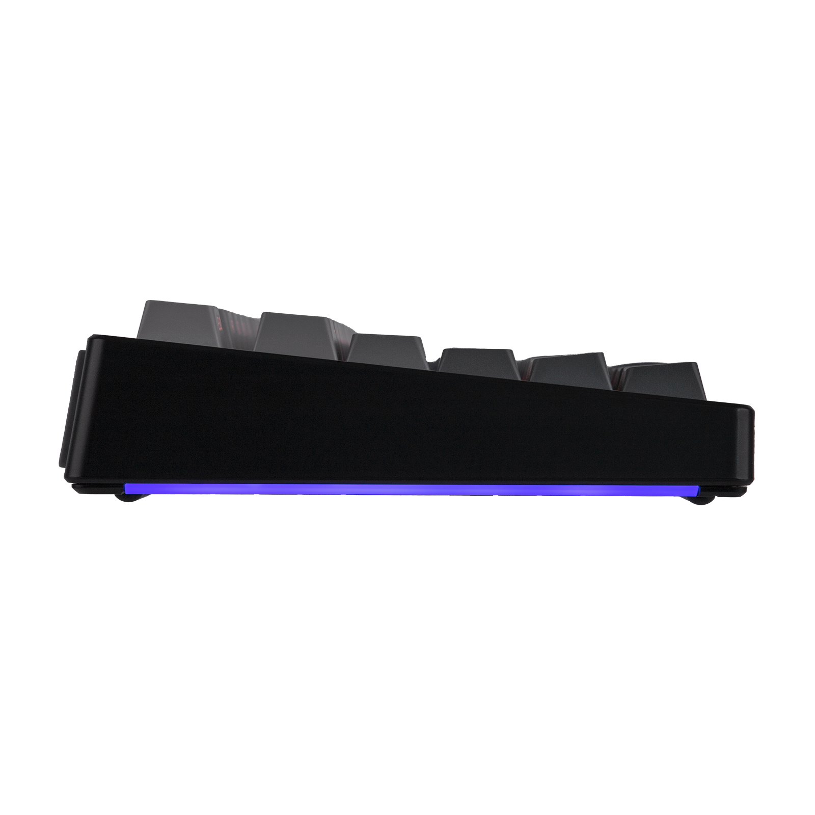EPOMAKER TH108 100% Full Size Silent Mechanical Keyboard