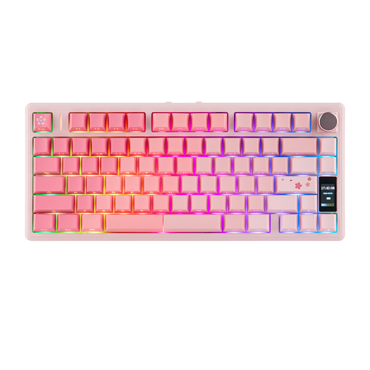 EPOMAKER TH80 V2 PRO