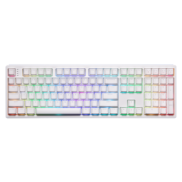 EPOMAKER Glintrix Keycaps Set