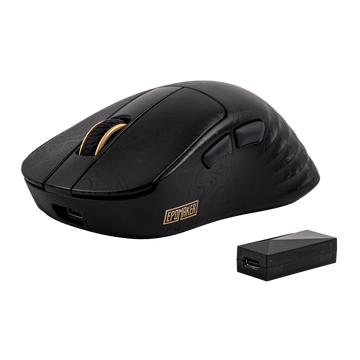 EPOMAKER Carbonis Mouse