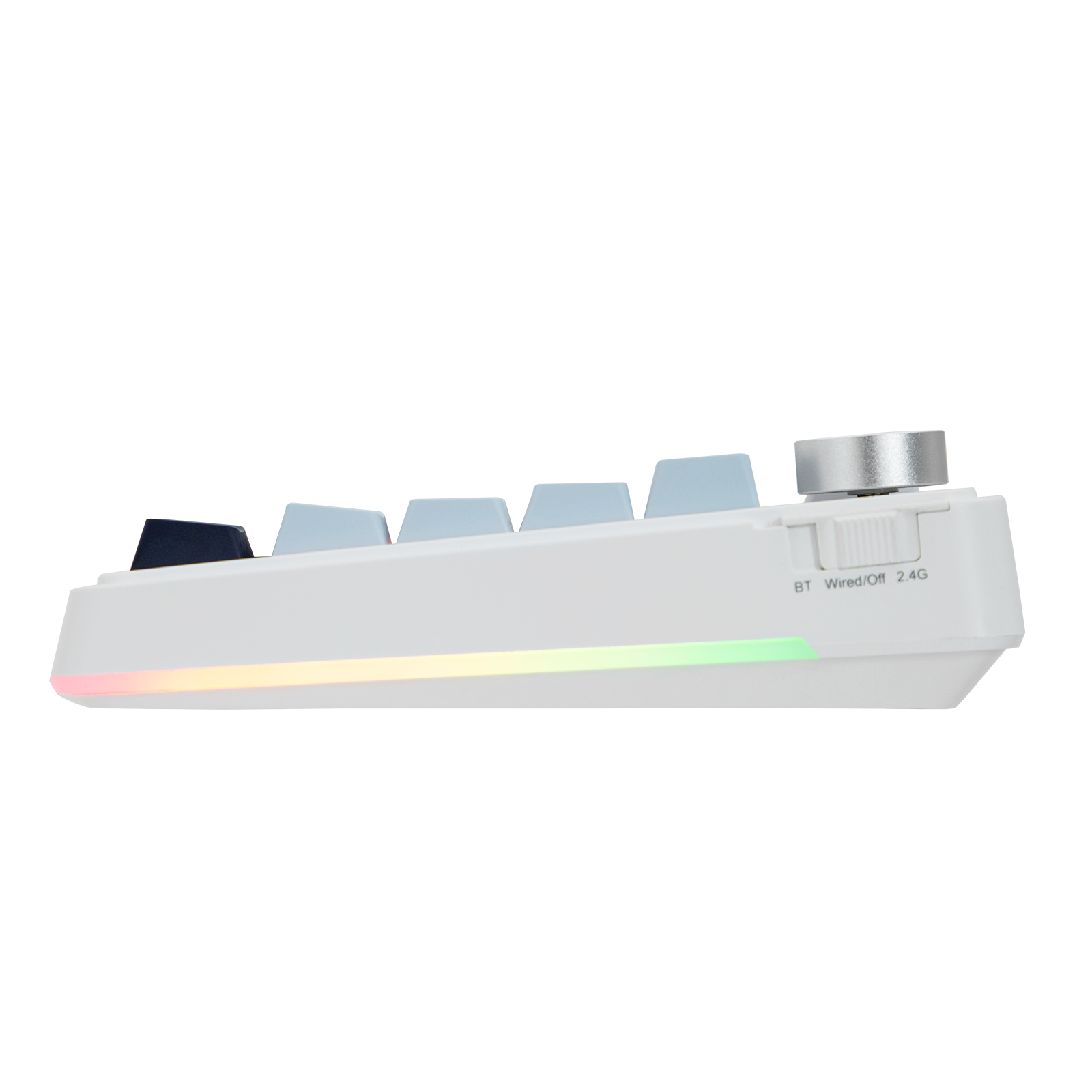 EPOMAKER EA75 Tri-Mode Mechanical Keyboard