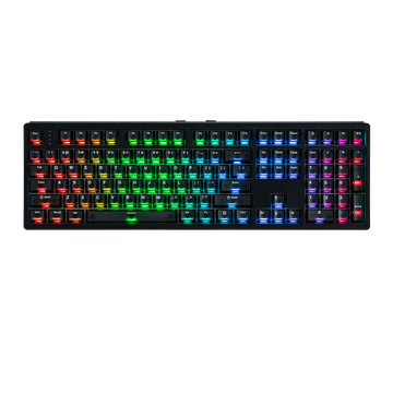 EPOMAKER HE108 Full Sized Gaming Keyboard