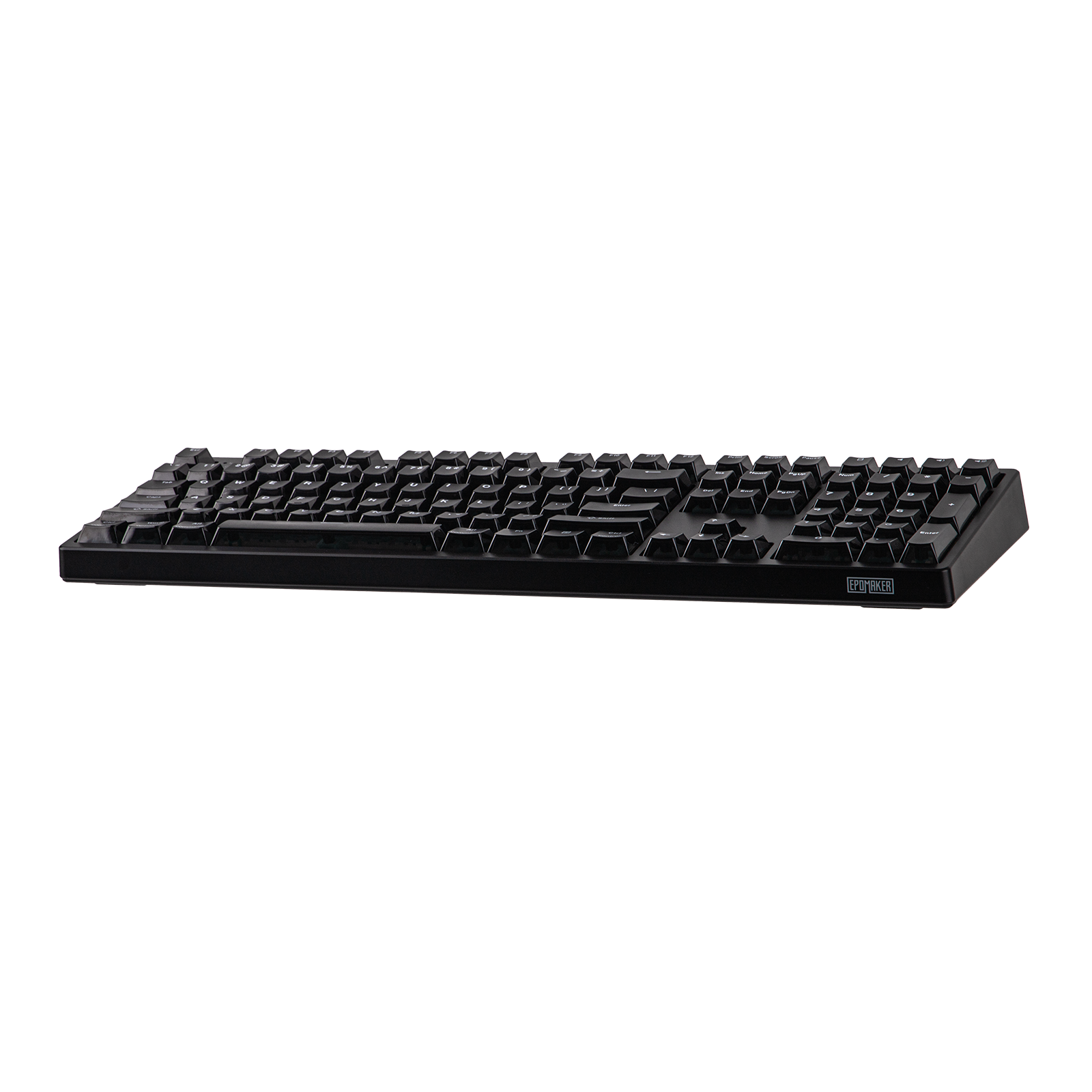 EPOMAKER HE108 Full Sized Gaming Keyboard