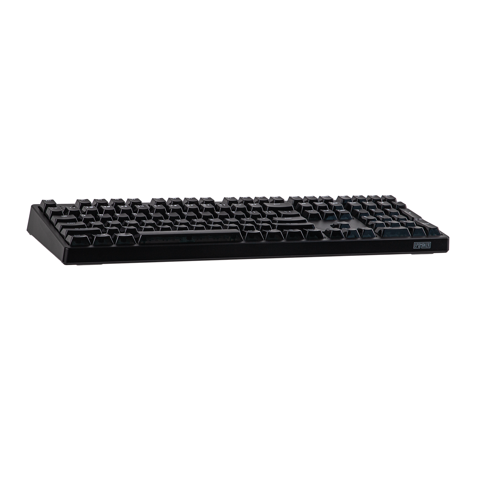 EPOMAKER HE108 Full Sized Gaming Keyboard