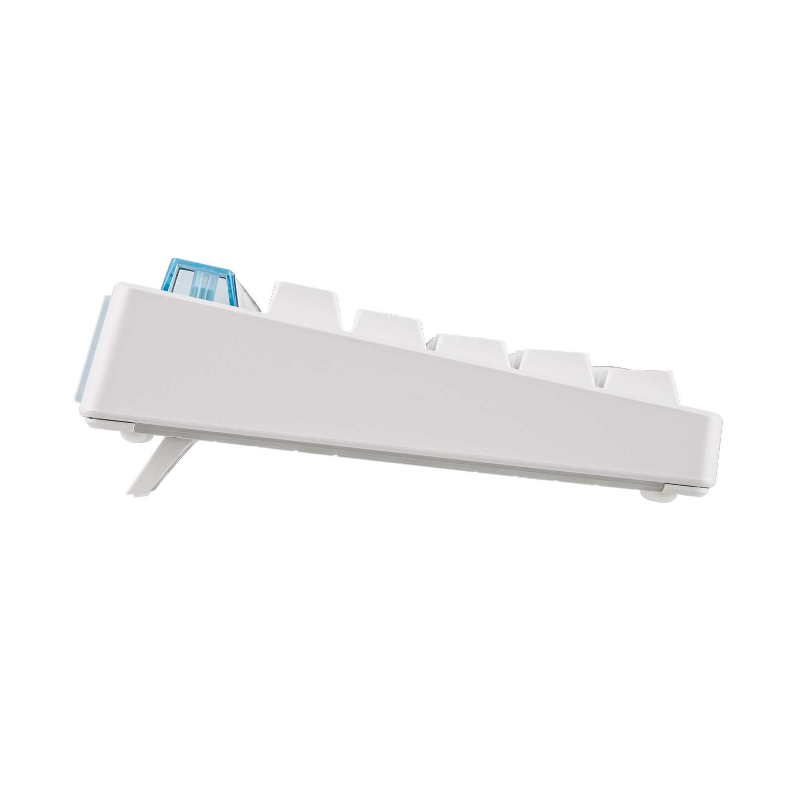 EPOMAKER HE108 Full Sized Gaming Keyboard