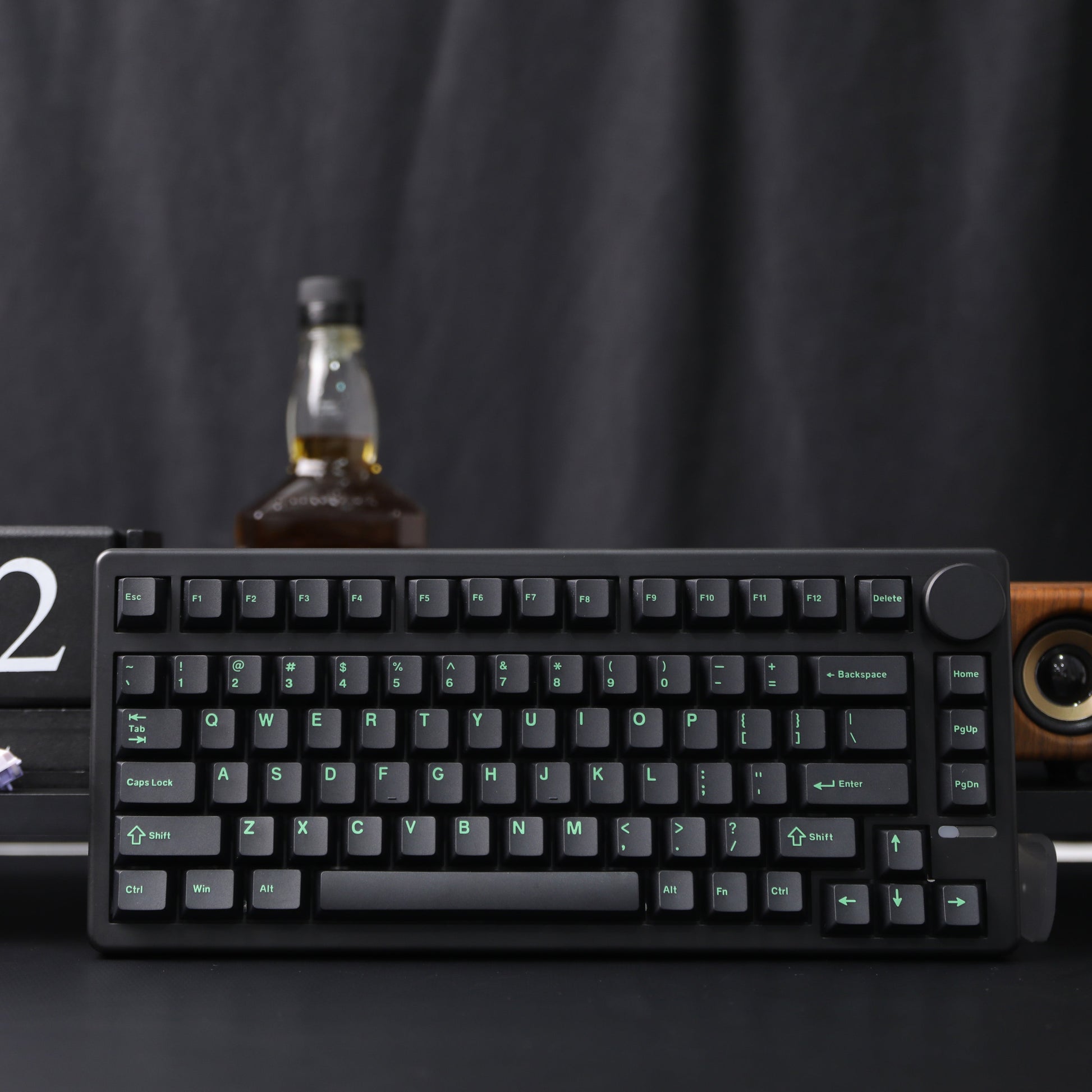 Epomaker QK81 VIA Mechanical Keyboard