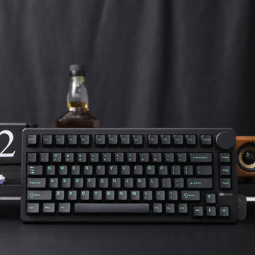 Epomaker QK81 VIA Mechanical Keyboard