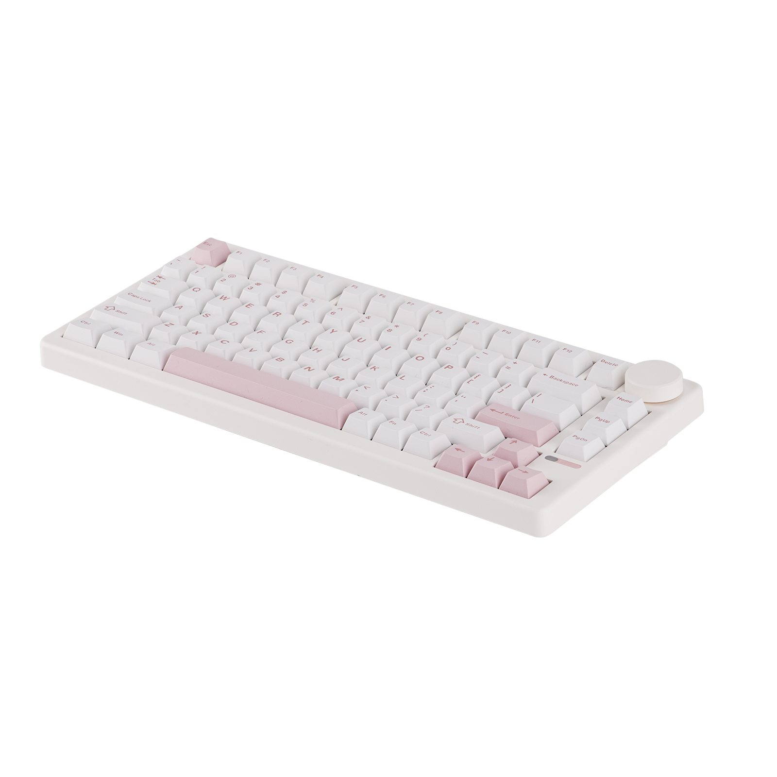 Epomaker QK81 VIA Mechanical Keyboard