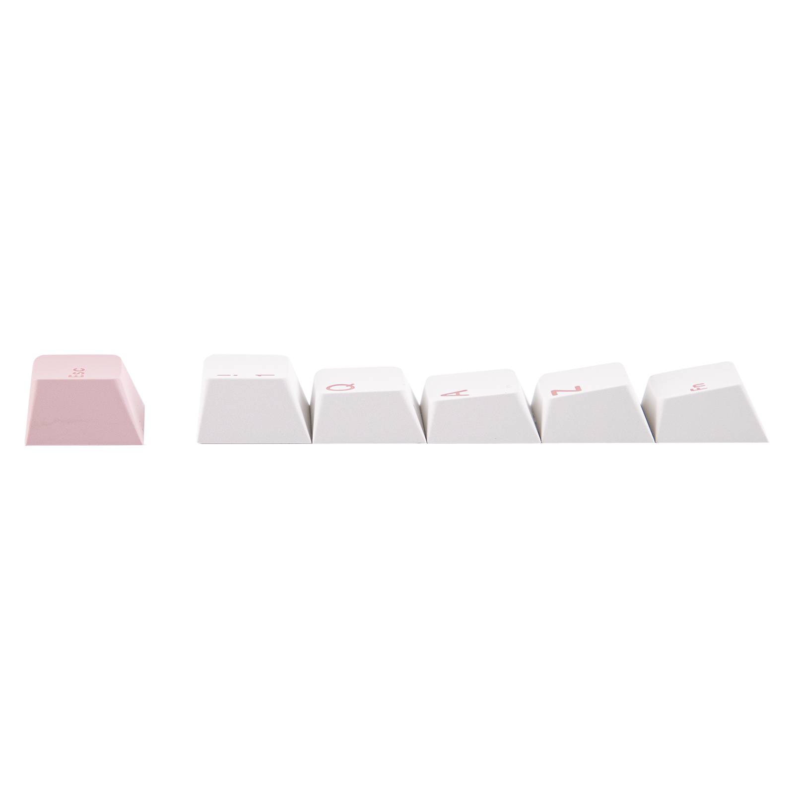 Epomaker QK81 VIA Mechanical Keyboard