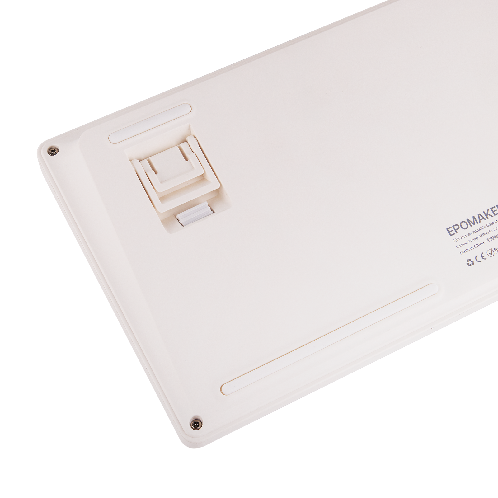 Epomaker QK81 VIA Mechanical Keyboard