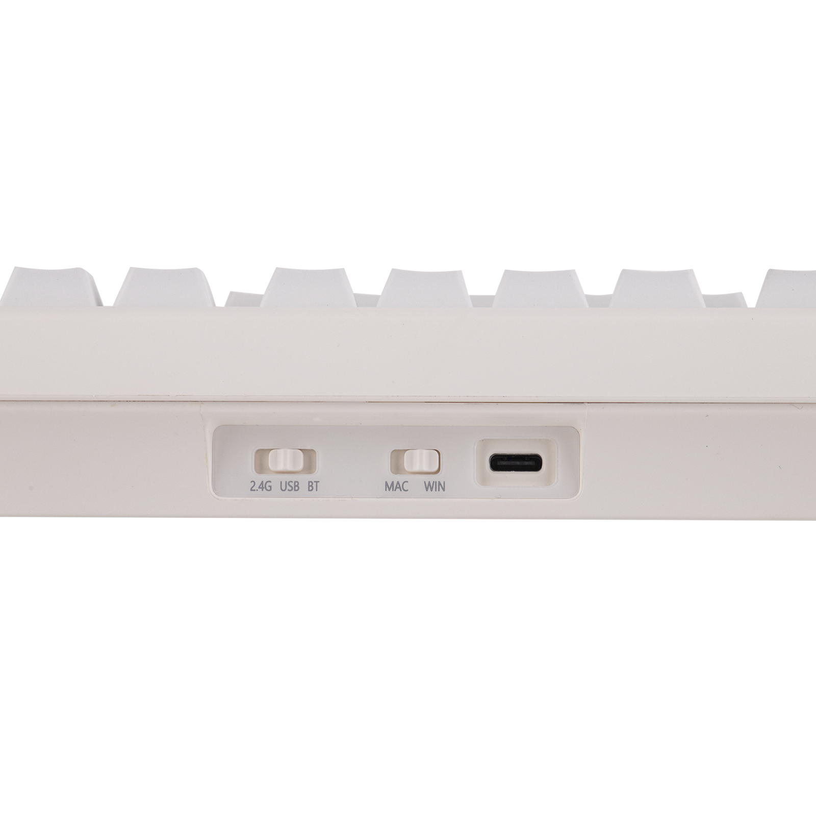 Epomaker QK81 VIA Mechanical Keyboard