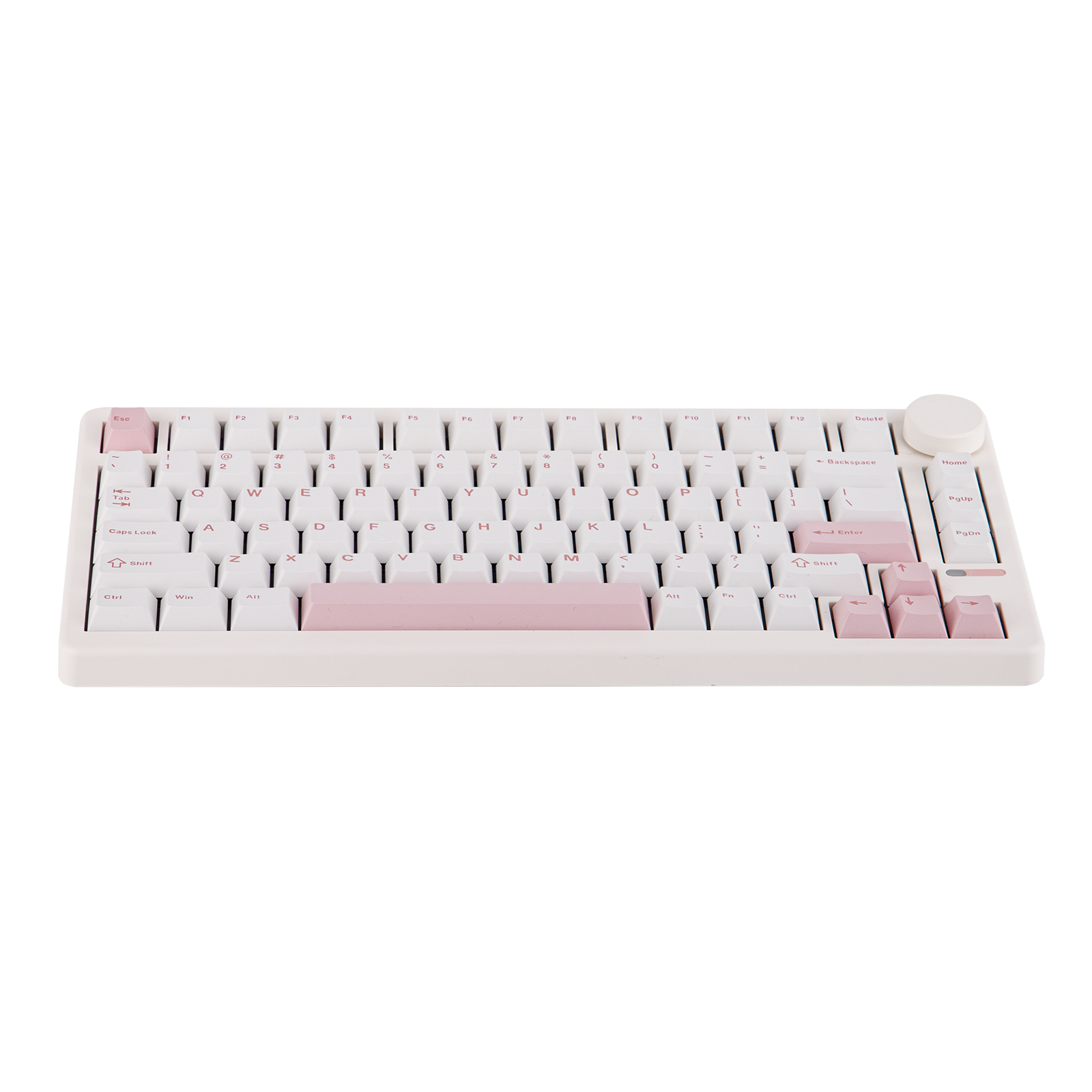 Epomaker QK81 VIA Mechanical Keyboard
