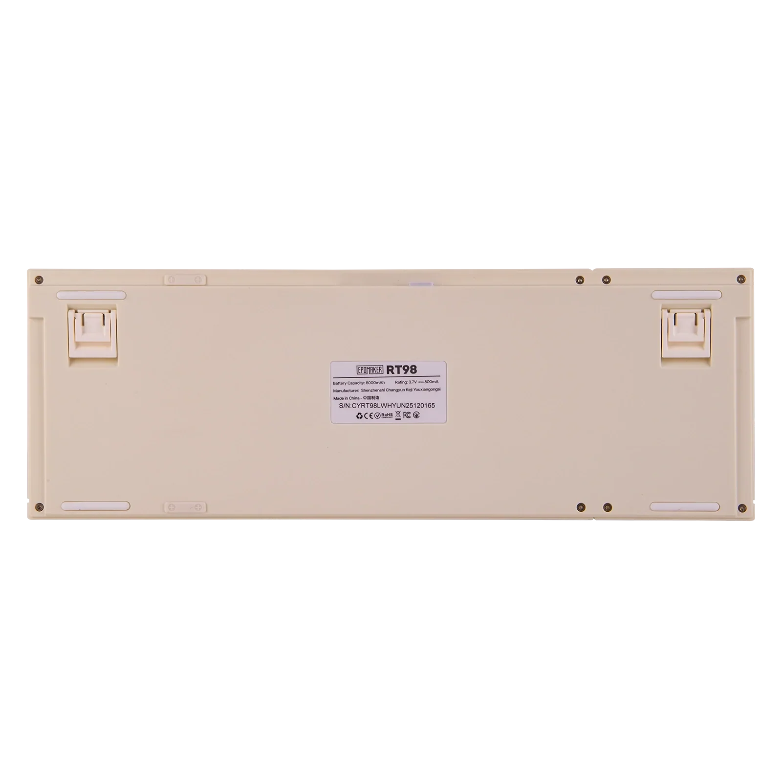 EPOMAKER RT98 ¡ª product view 17