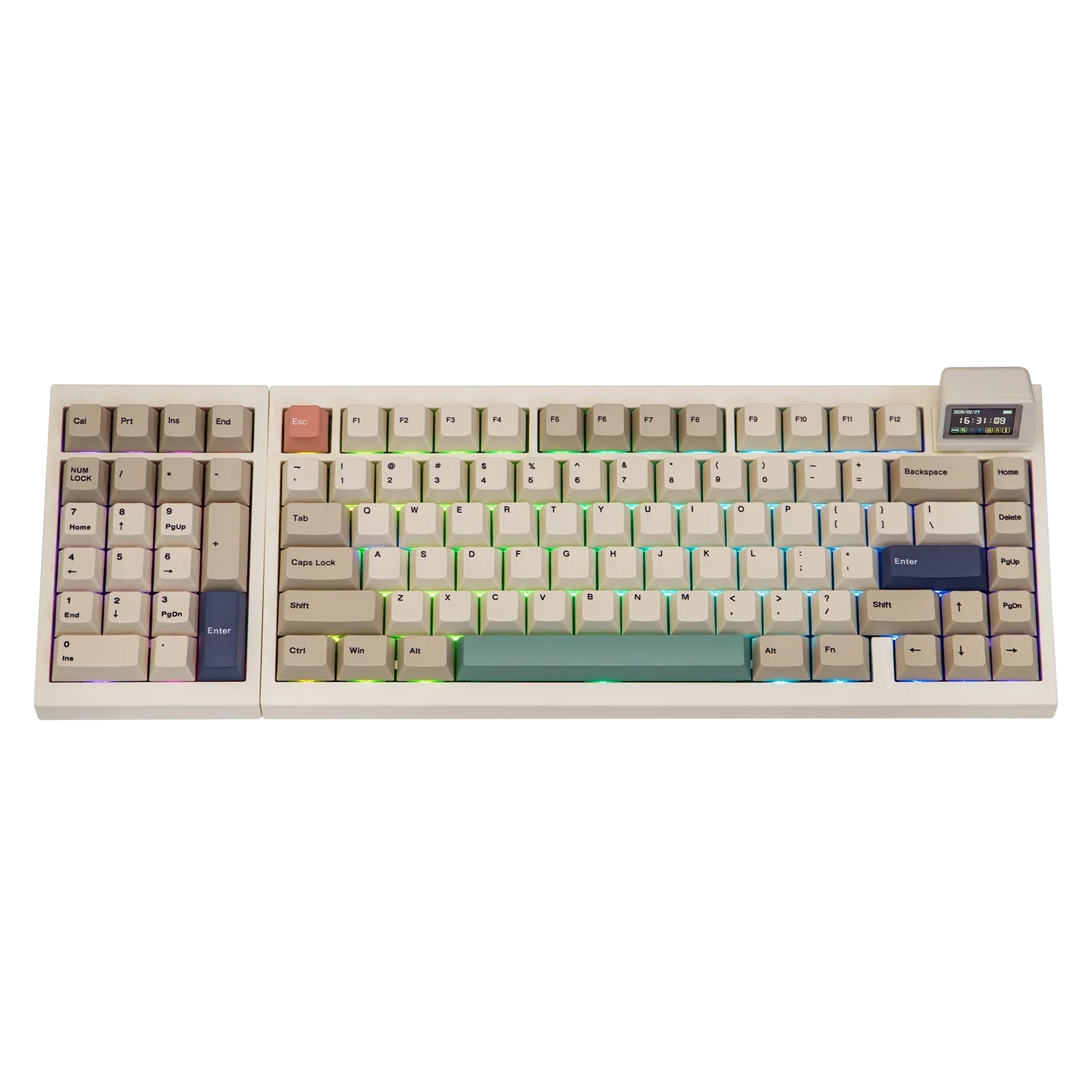 EPOMAKER RT98 ¡ª product view 18