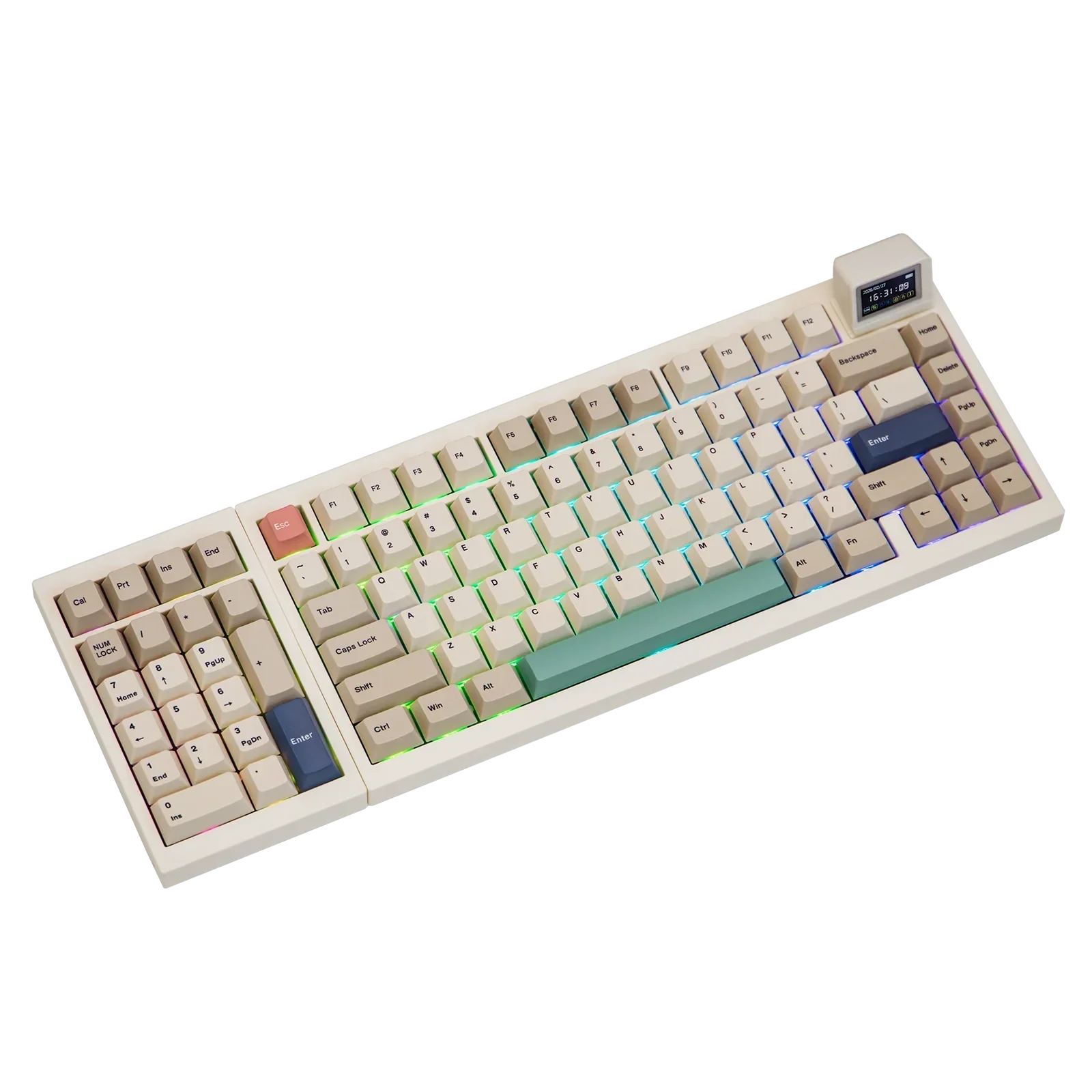 EPOMAKER RT98 ¡ª product view 19