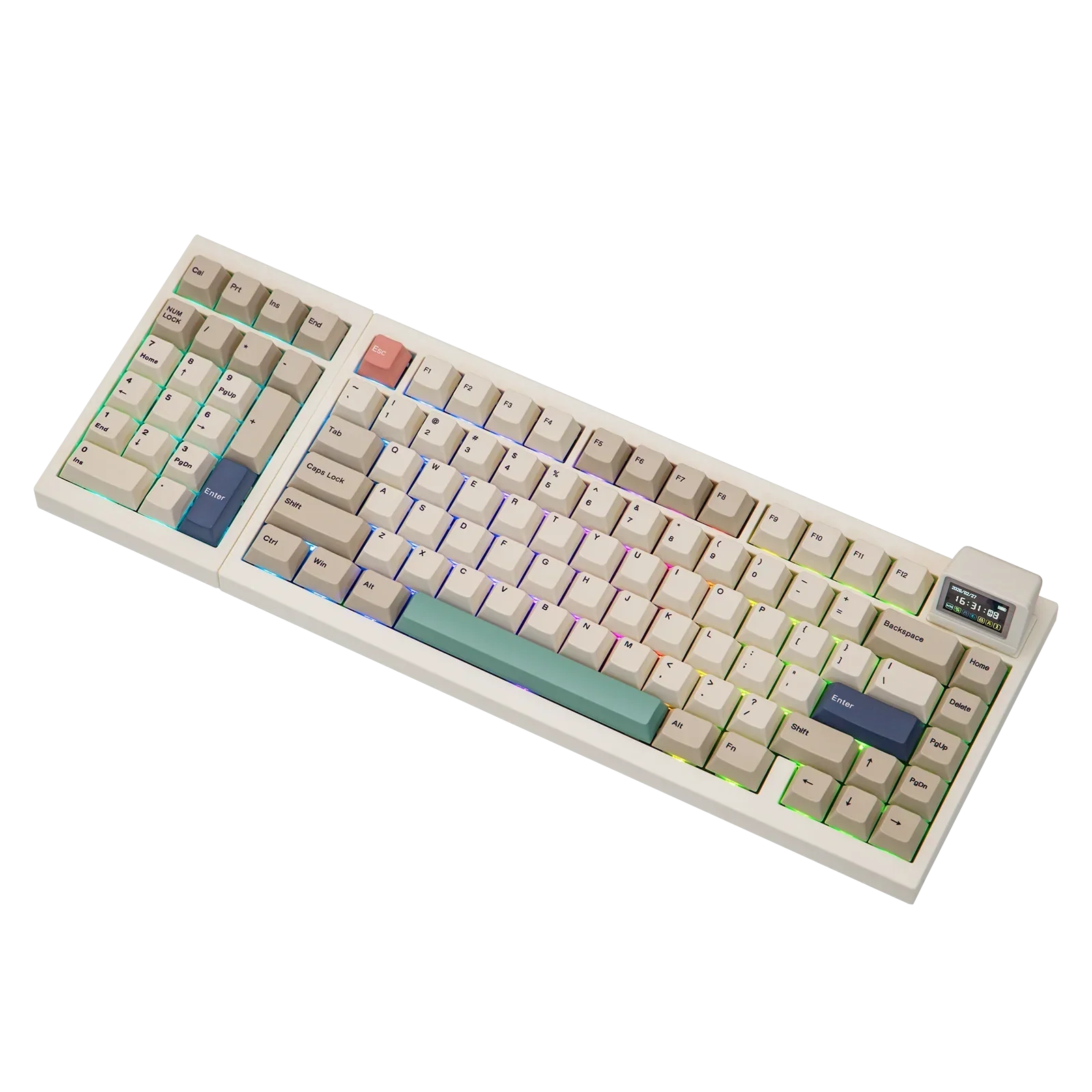 EPOMAKER RT98 ¡ª product view 20