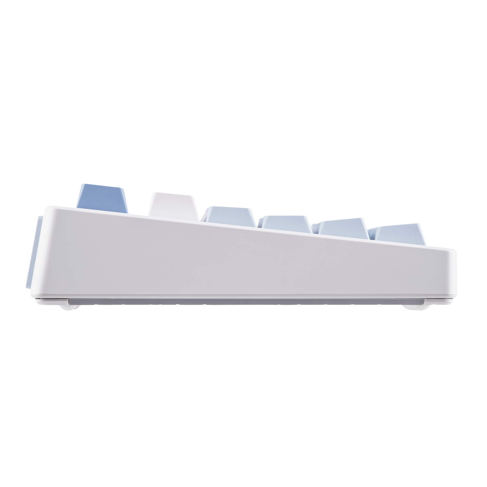 EPOMAKER TH108 100% Full Size Silent Mechanical Keyboard