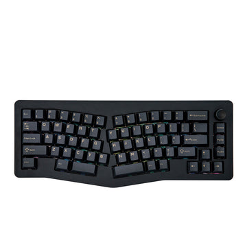 EPOMAKER Tide Alice Ergonomic Alice Mechanical Keyboard