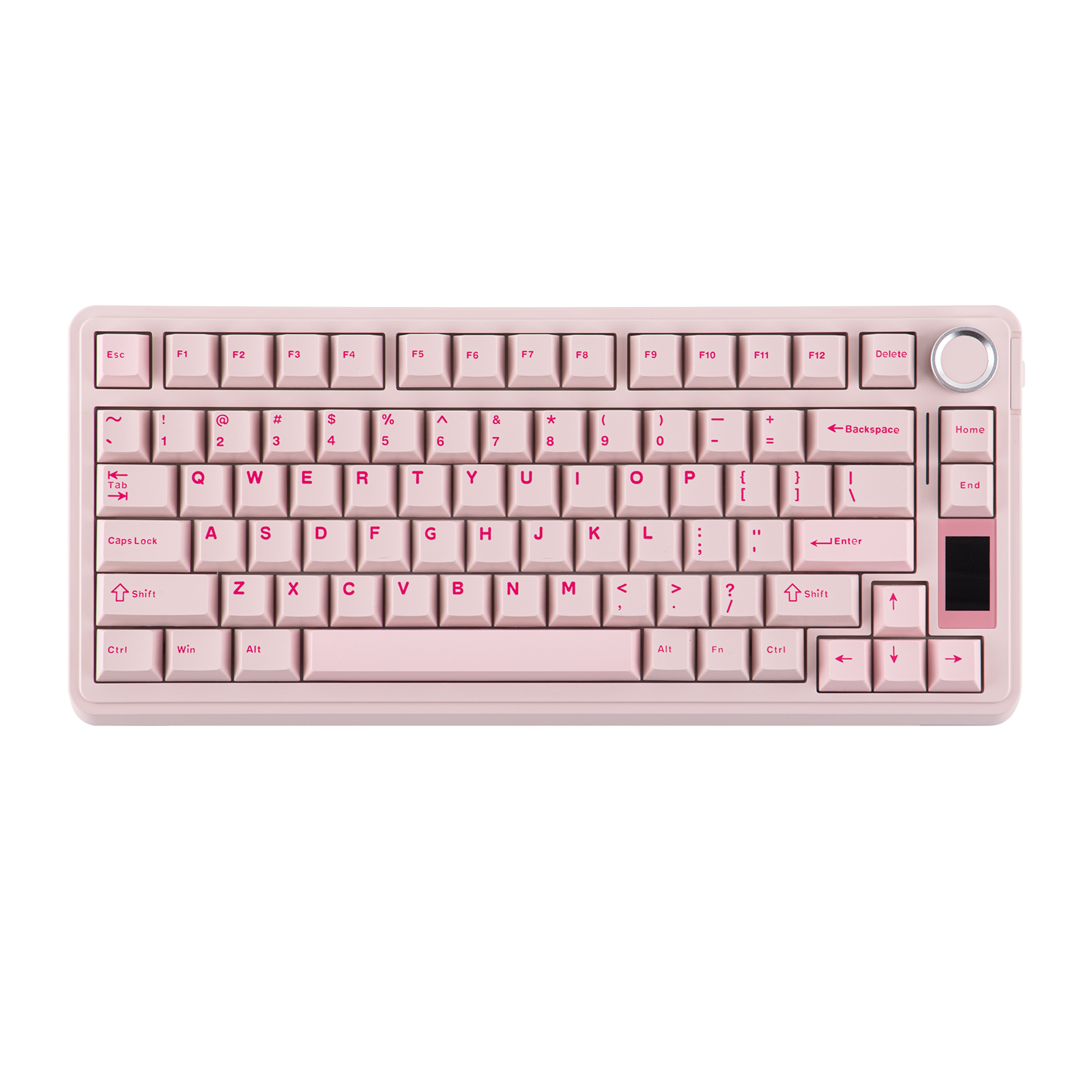 EPOMAKER x AULA EA75 MAX 75% Funtional Layout Mechanical Keyboard