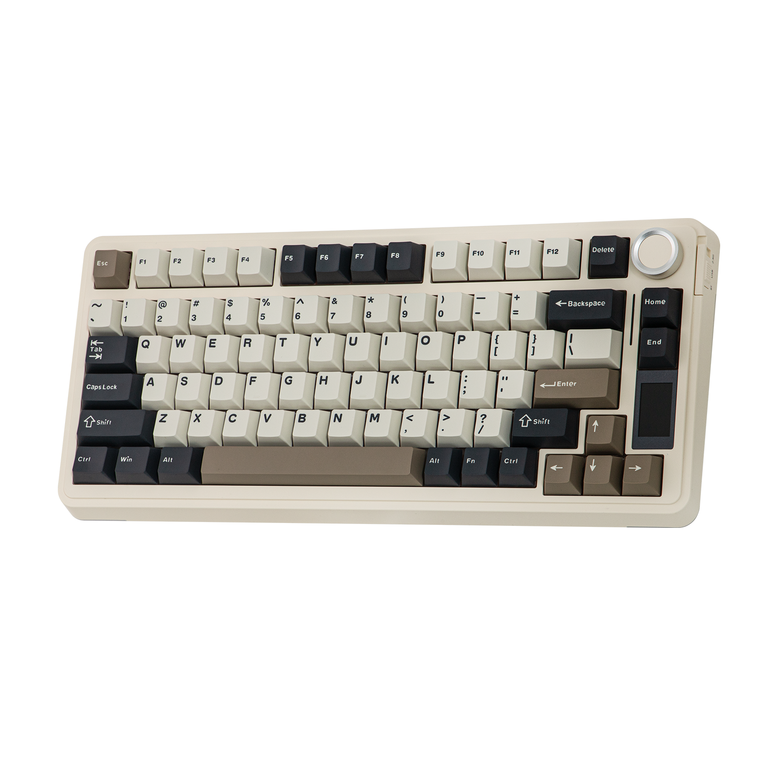 EPOMAKER x AULA EA75 MAX 75% Funtional Layout Mechanical Keyboard