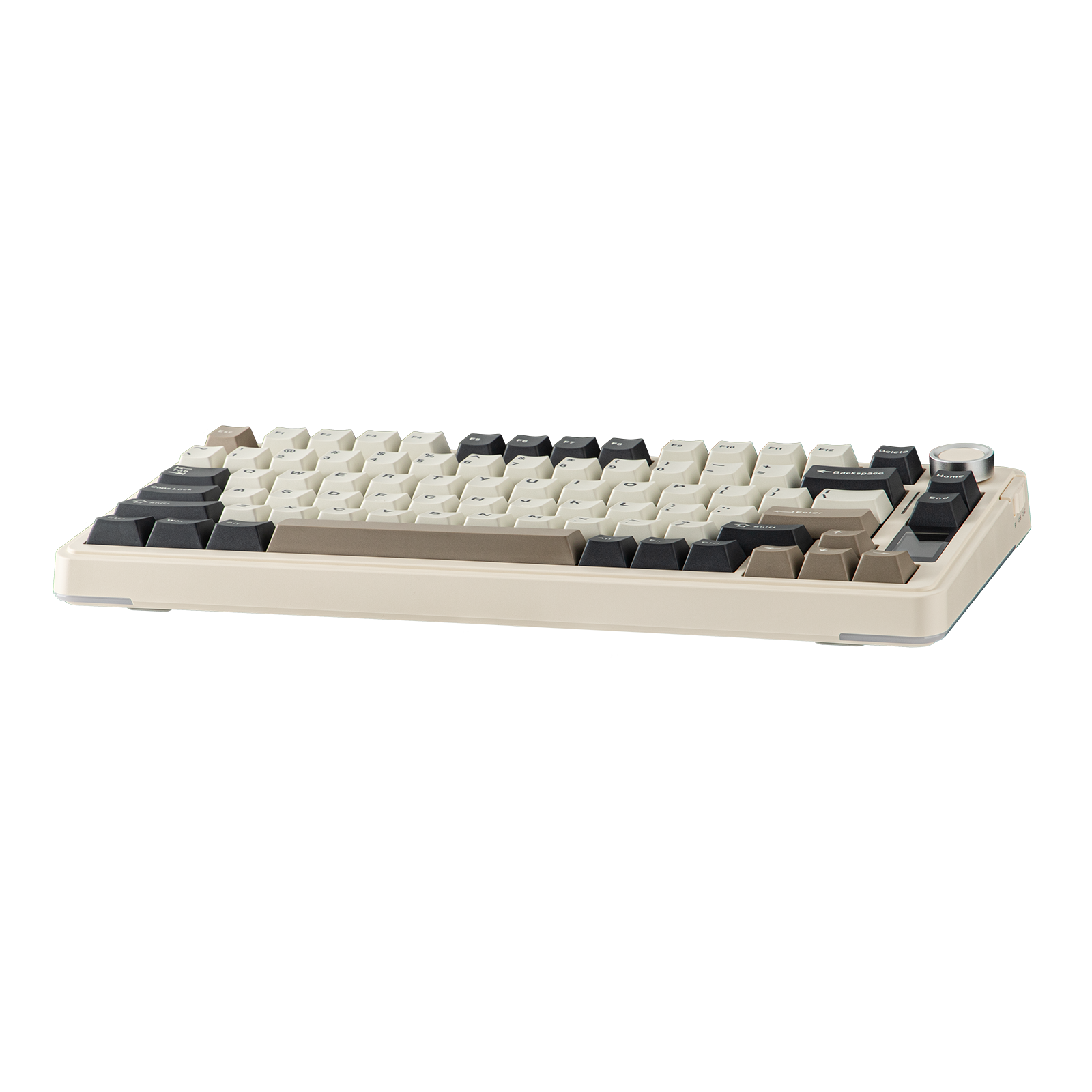 EPOMAKER x AULA EA75 MAX 75% Funtional Layout Mechanical Keyboard