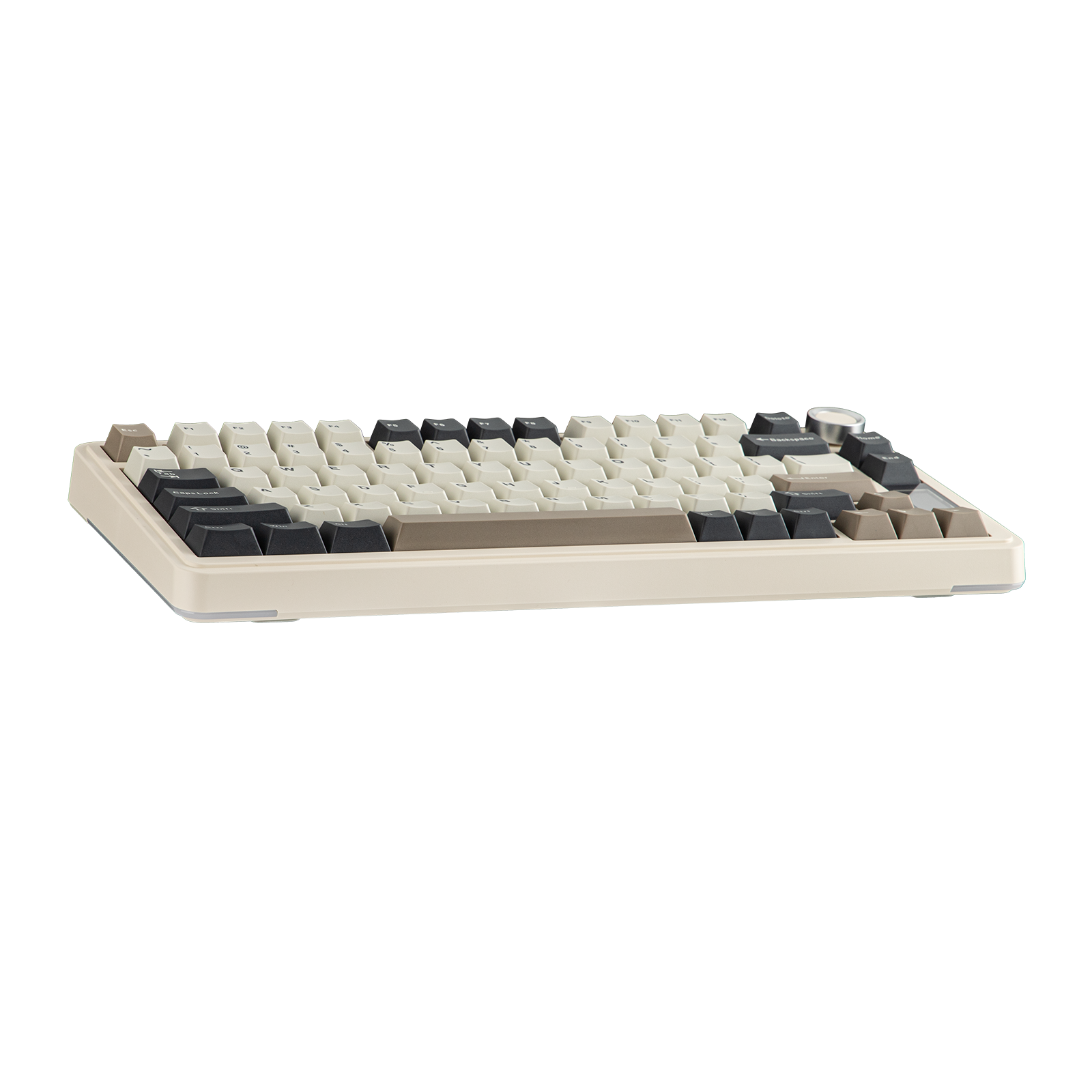 EPOMAKER x AULA EA75 MAX 75% Funtional Layout Mechanical Keyboard