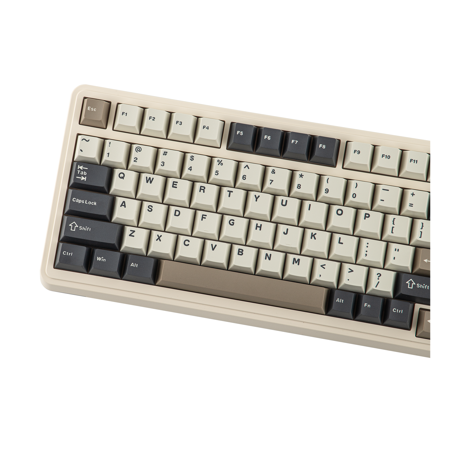 EPOMAKER x AULA EA75 MAX 75% Funtional Layout Mechanical Keyboard