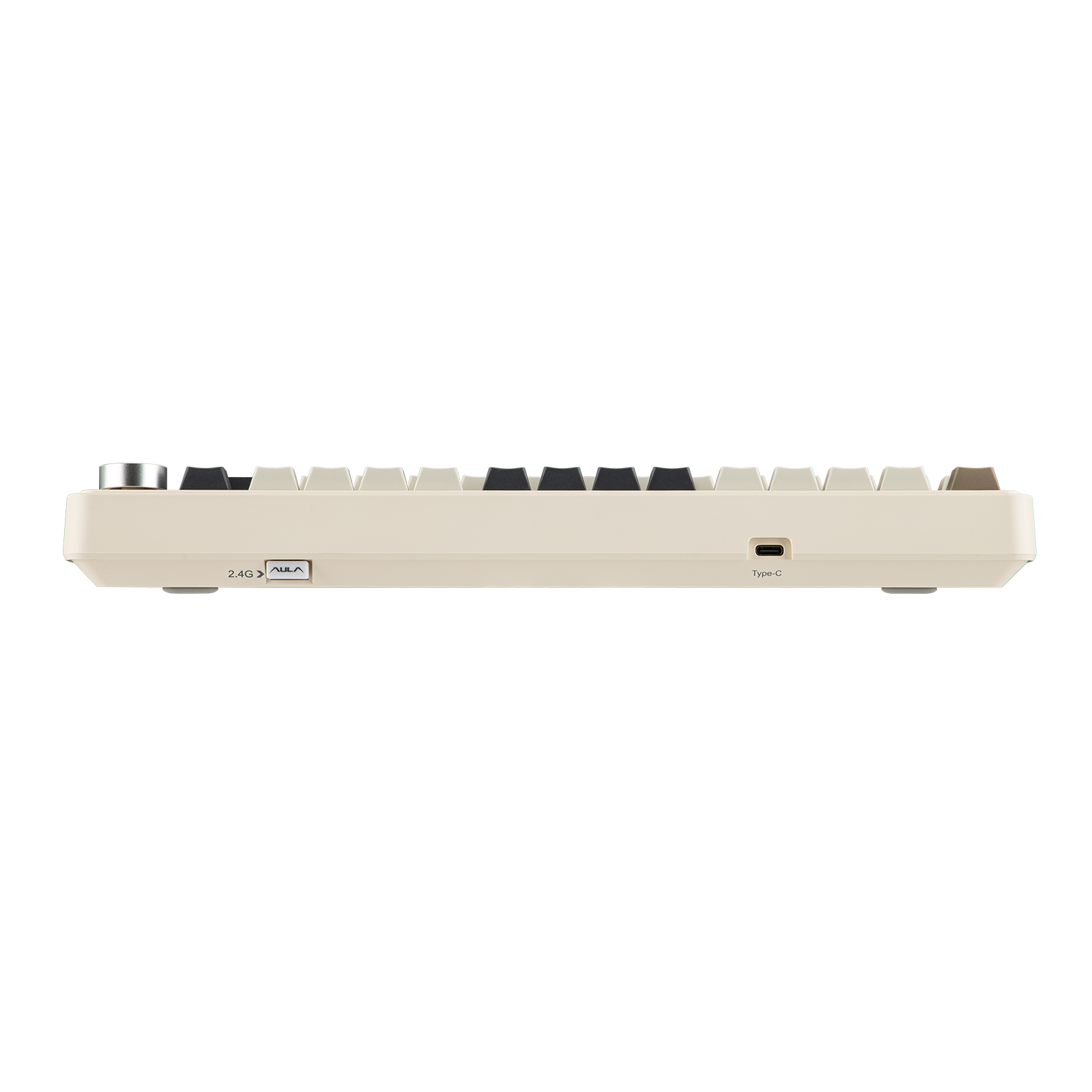 EPOMAKER x AULA EA75 MAX 75% Funtional Layout Mechanical Keyboard