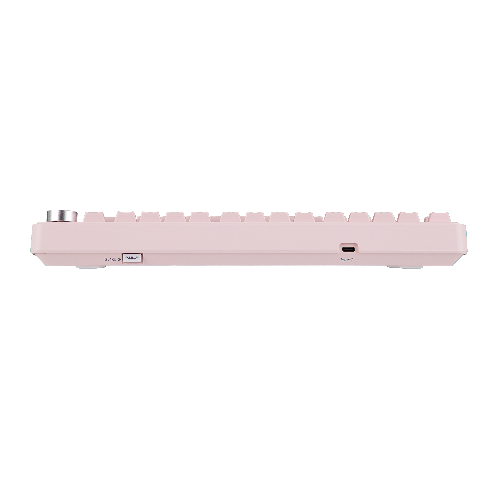 EPOMAKER x AULA EA75 MAX 75% Funtional Layout Mechanical Keyboard