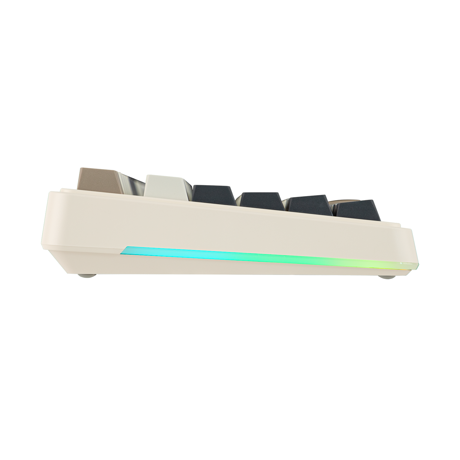 EPOMAKER x AULA EA75 MAX 75% Funtional Layout Mechanical Keyboard