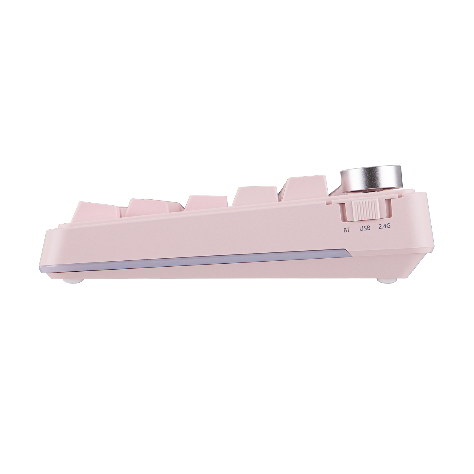 EPOMAKER x AULA EA75 MAX 75% Funtional Layout Mechanical Keyboard
