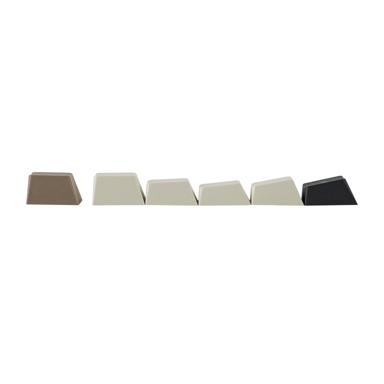 EPOMAKER x AULA EA75 MAX 75% Funtional Layout Mechanical Keyboard