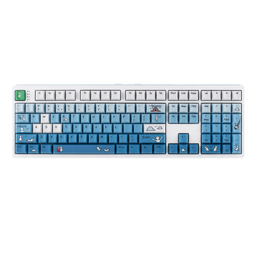 EPOMAKER HE108
