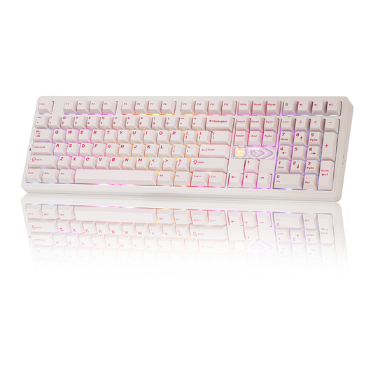 EPOMAKER X AULA F108 PRO V2