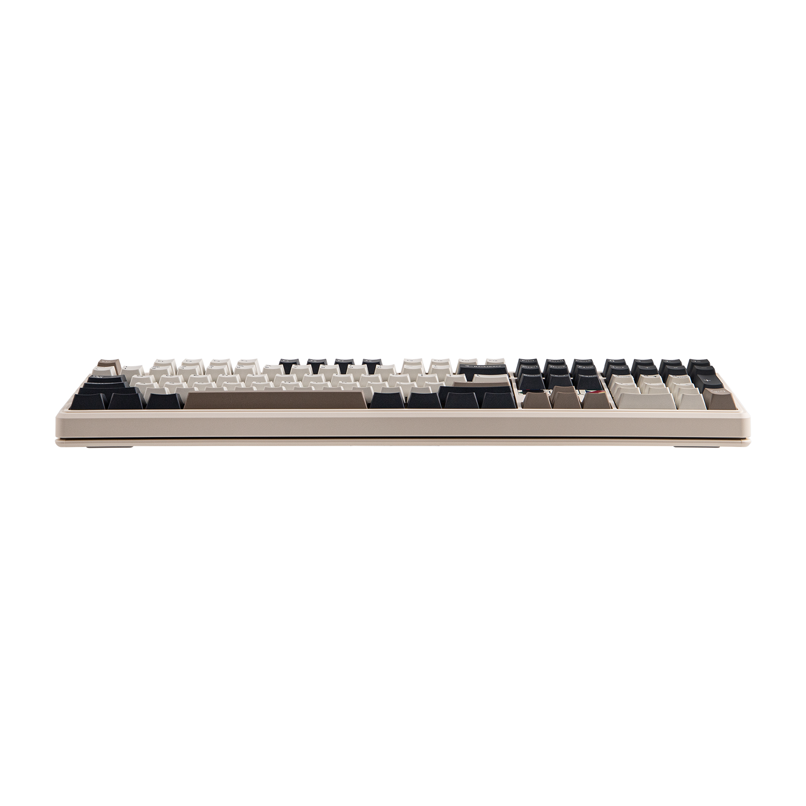 EPOMAKER X AULA F108 PRO V2 100% Full-Size Gasket Hot-Swap-fähige Kabellose Mechanische Gaming-Tastatur
