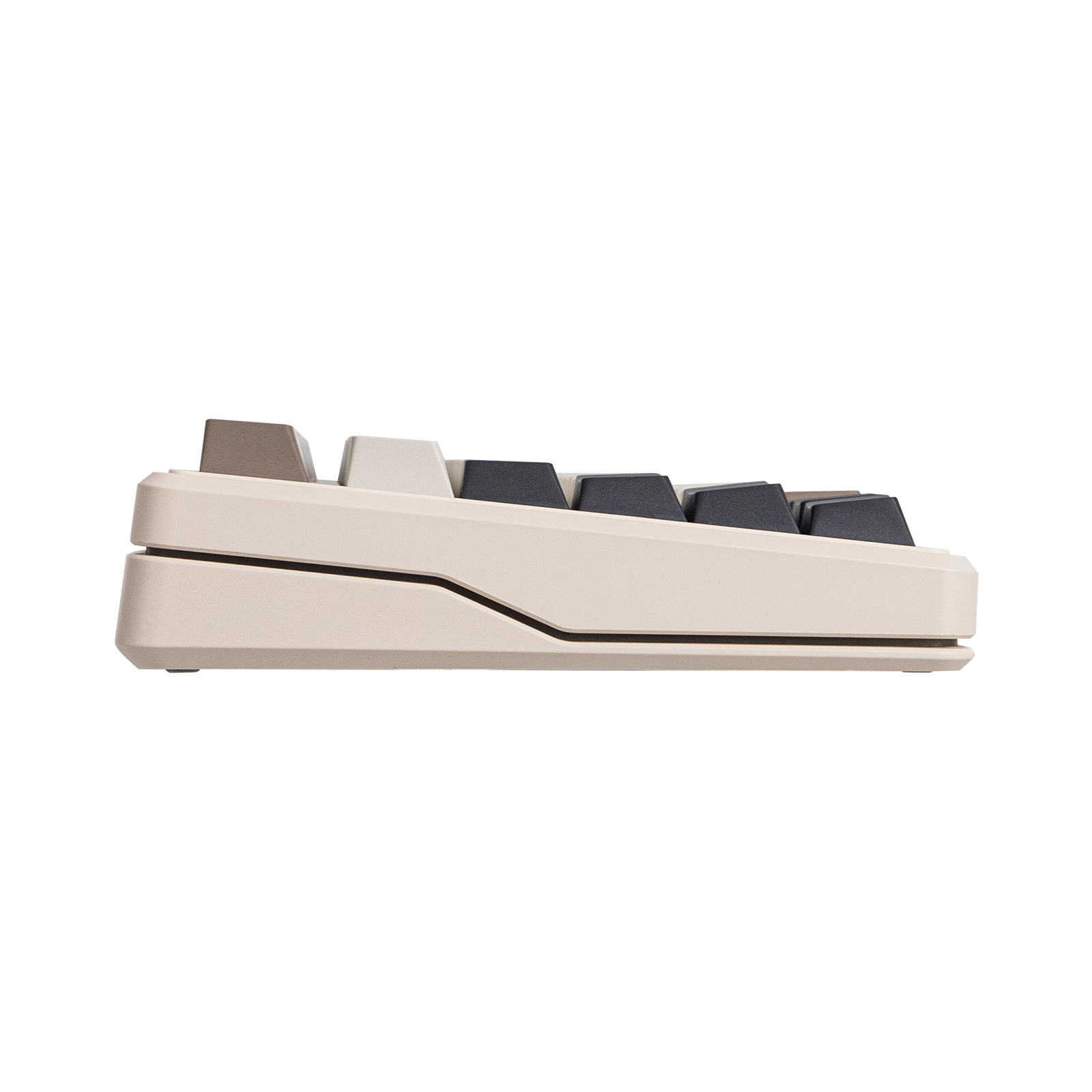 EPOMAKER X AULA F108 PRO V2 100% Full-Size Gasket Hot-Swap-fähige Kabellose Mechanische Gaming-Tastatur