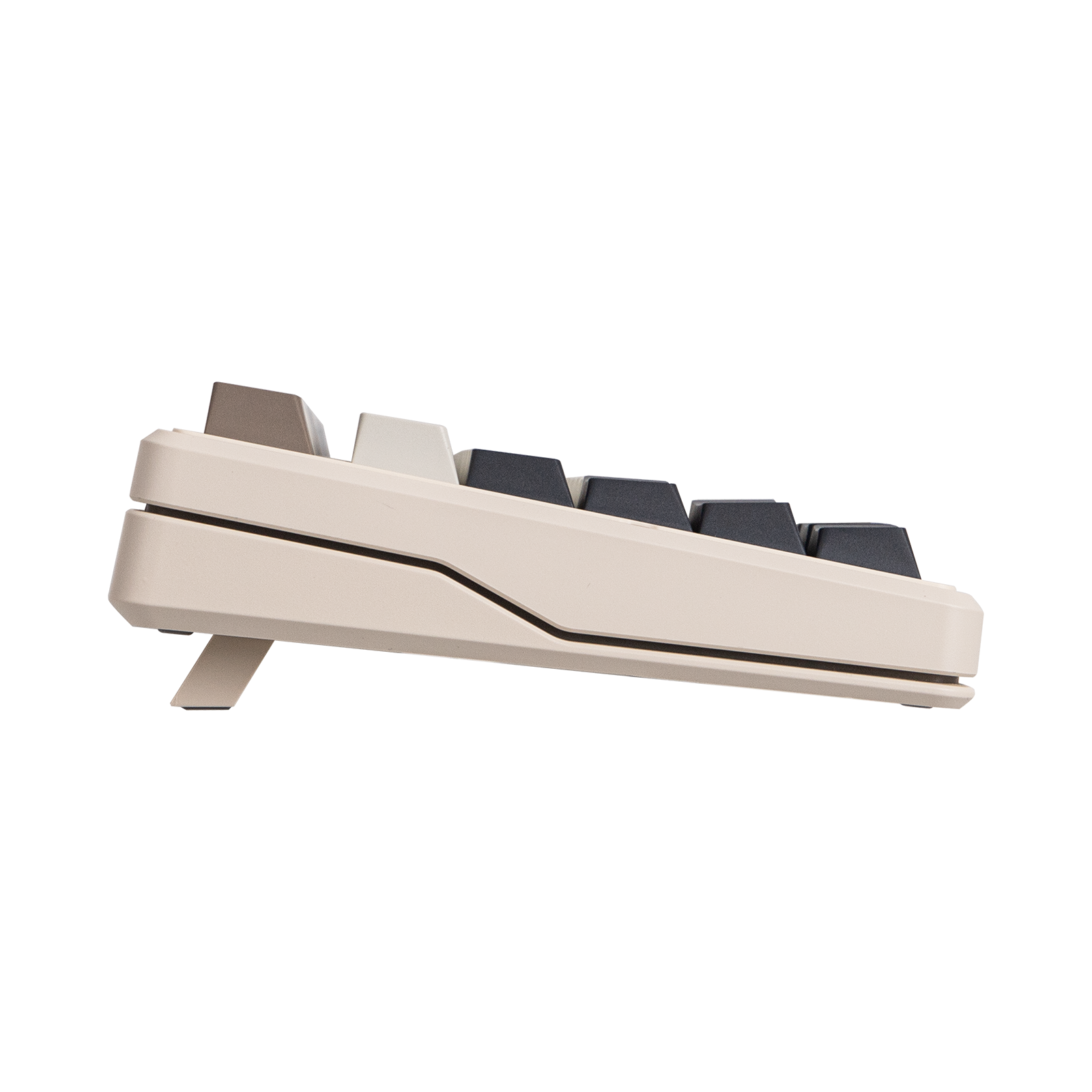 EPOMAKER X AULA F108 PRO V2 100% Full-Size Gasket Hot-Swap-fähige Kabellose Mechanische Gaming-Tastatur