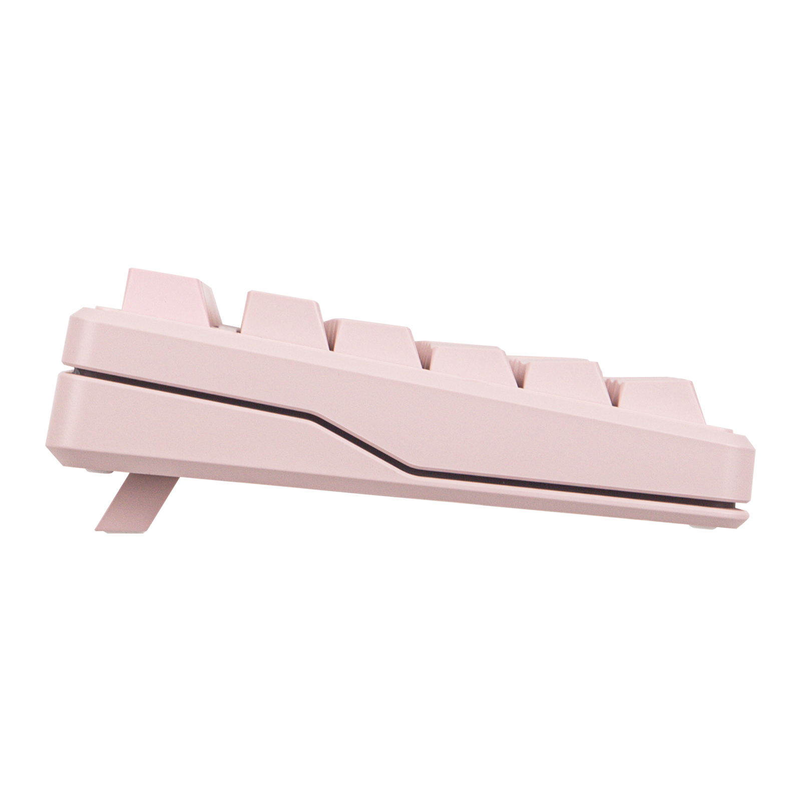 EPOMAKER X AULA F108 PRO V2 100% Full-Size Gasket Hot-Swap-fähige Kabellose Mechanische Gaming-Tastatur