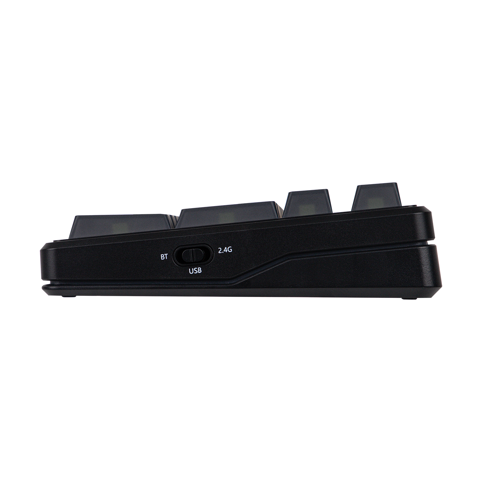 EPOMAKER X AULA F108 PRO V2 100% Full-Size Gasket Hot-Swap-fähige Kabellose Mechanische Gaming-Tastatur