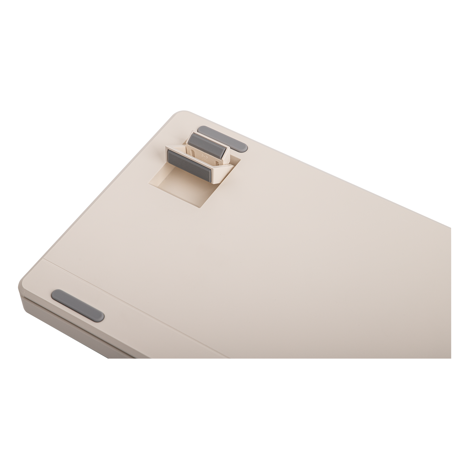 EPOMAKER X AULA F108 PRO V2 100% Full-Size Gasket Hot-Swap-fähige Kabellose Mechanische Gaming-Tastatur